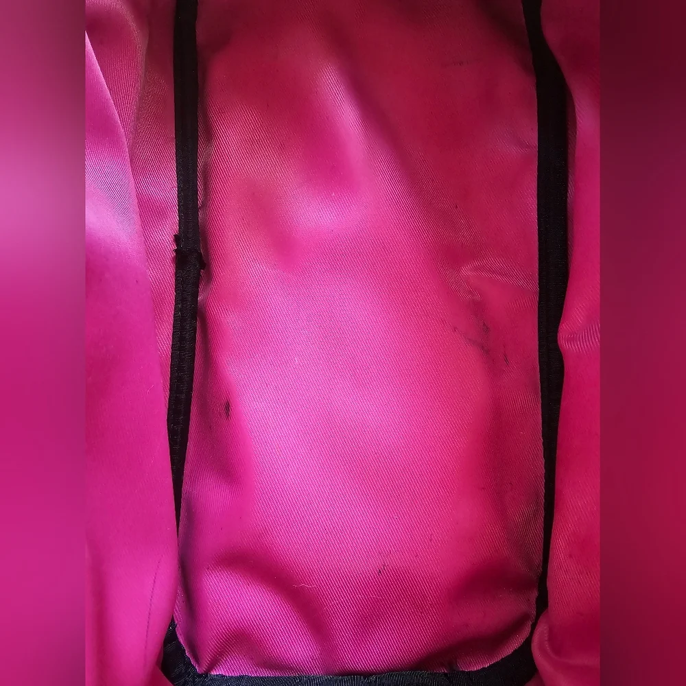 Hello Kitty Loungefly X Sanrio Tote *EUC* - Picture 15 of 16